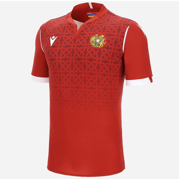 Authentic Camiseta Armenia 1ª 2022-2023